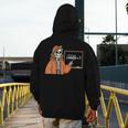 67 Math Teacher Skeleton Halloween Root 4489 Messy Bun Women Men's Hoodie Back Print, funny design 67 Math Teacher Skeleton Halloween Root 4489 Messy Bun Women Men's Hoodie Back Print, funny design