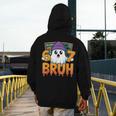 67 Teacher Ghost Six Seven Meme Math Equation Bruh Halloween Men's Hoodie Back Print, funny design 67 Teacher Ghost Six Seven Meme Math Equation Bruh Halloween Men's Hoodie Back Print, funny design