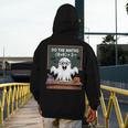 67 Teacher Halloween Ghost Six Seven Meme Do The Maths Men's Hoodie Back Print, funny design 67 Teacher Halloween Ghost Six Seven Meme Do The Maths Men's Hoodie Back Print, funny design