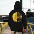 I Became A Teacher Because Your Life Is Worth My Time Tshirt Men Women Men's Hoodie Back Print, funny design