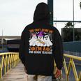 You Can't Scare Me I'm A 2nd Grade Teacher Halloween Men's Hoodie Back Print, 2nd Grade Teacher Gifts, funny design You Can't Scare Me I'm A 2nd Grade Teacher Halloween Men's Hoodie Back Print, 2nd Grade Teacher Gifts, funny design