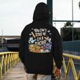 You Can't Scare Me I'm A Teacher Cool Math Teacher Halloween Men's Hoodie Back Print, funny design You Can't Scare Me I'm A Teacher Cool Math Teacher Halloween Men's Hoodie Back Print, funny design