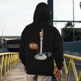 Chemistry Burner Science Lover Biology Chemistry Teacher Men's Hoodie Back Print, Science Teacher Gifts, funny design Chemistry Burner Science Lover Biology Chemistry Teacher Men's Hoodie Back Print, Science Teacher Gifts, funny design