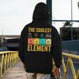 Chemistry Teacher Element Science Student Chemist Men's Hoodie Back Print, Science Teacher Gifts, funny design Chemistry Teacher Element Science Student Chemist Men's Hoodie Back Print, Science Teacher Gifts, funny design