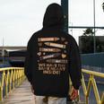 We Can Be Different On The Outside Melanin Teacher Men Women Kids Men's Hoodie Back Print, funny design