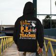 I Don't Need a Costume I'm A PE Teacher Halloween Costume Men's Hoodie Back Print, Pe Teacher Gifts, funny design I Don't Need a Costume I'm A PE Teacher Halloween Costume Men's Hoodie Back Print, Pe Teacher Gifts, funny design