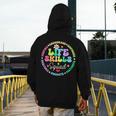 Groovy Life Skills Squad Teacher Special Ed SPED Team Crew Men's Hoodie Back Print, Groovy Teacher Gifts, funny design Groovy Life Skills Squad Teacher Special Ed SPED Team Crew Men's Hoodie Back Print, Groovy Teacher Gifts, funny design