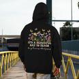 Groovy I Teach Tiny Humans About Jesus Christian Teacher Men's Hoodie Back Print, Groovy Teacher Gifts, funny design Groovy I Teach Tiny Humans About Jesus Christian Teacher Men's Hoodie Back Print, Groovy Teacher Gifts, funny design