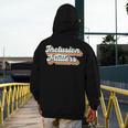Inclusion Matters Special Education Sped Teacher Vintage Men's Hoodie Back Print, funny design Inclusion Matters Special Education Sped Teacher Vintage Men's Hoodie Back Print, funny design