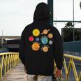 Learning Is Out Of This World Science Teacher Planets Men's Hoodie Back Print, Science Teacher Gifts, funny design Learning Is Out Of This World Science Teacher Planets Men's Hoodie Back Print, Science Teacher Gifts, funny design