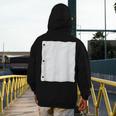 Lined Paper Notebook Halloween Costume For Students Teachers For Men Women Kids Men's Hoodie Back Print, funny design Lined Paper Notebook Halloween Costume For Students Teachers For Men Women Kids Men's Hoodie Back Print, funny design