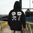 Math Teacher Math Student Be Real Get Rational Men's Hoodie Back Print, funny design Math Teacher Math Student Be Real Get Rational Men's Hoodie Back Print, funny design