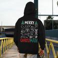Merry Christmath – Math Christmas For Math Teacher For Men Women Kids Men's Hoodie Back Print, funny design Merry Christmath – Math Christmas For Math Teacher For Men Women Kids Men's Hoodie Back Print, funny design