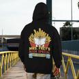 Mrs Frey Book Special Reading Elementary Teacher Men's Hoodie Back Print, funny design Mrs Frey Book Special Reading Elementary Teacher Men's Hoodie Back Print, funny design