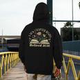 A New Chapter Begins Retired 2026 Teacher Retirement Men's Hoodie Back Print, funny design A New Chapter Begins Retired 2026 Teacher Retirement Men's Hoodie Back Print, funny design