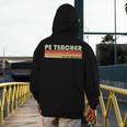 PE TEACHER Job Title Profession Birthday Worker Idea Men's Hoodie Back Print, Pe Teacher Gifts, funny design PE TEACHER Job Title Profession Birthday Worker Idea Men's Hoodie Back Print, Pe Teacher Gifts, funny design