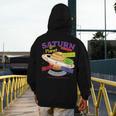 Perfect Planets Teachers Shirts Saturn For Solar System Men's Hoodie Back Print, funny design Perfect Planets Teachers Shirts Saturn For Solar System Men's Hoodie Back Print, funny design