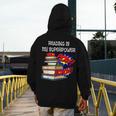 Reading Is My Super Power Superhero Best English Teacher Men's Hoodie Back Print, Super Teacher Gifts, English Teacher Gifts, funny design Reading Is My Super Power Superhero Best English Teacher Men's Hoodie Back Print, Super Teacher Gifts, English Teacher Gifts, funny design