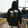 Get Real Be Rational Shirt Pi Math Teacher Geek Men's Hoodie Back Print, funny design Get Real Be Rational Shirt Pi Math Teacher Geek Men's Hoodie Back Print, funny design