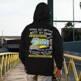 School Bus Driver Life Last Day Of School Teacher Kids Men's Hoodie Back Print, funny design School Bus Driver Life Last Day Of School Teacher Kids Men's Hoodie Back Print, funny design