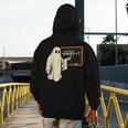 Square Root 67 Ghost Math Teacher 4489 Meme Halloween Men's Hoodie Back Print, funny design Square Root 67 Ghost Math Teacher 4489 Meme Halloween Men's Hoodie Back Print, funny design