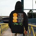 I Teach Cutest Pumpkins In Patch Thanksgiving Teacher Pre-K For Men Women Men's Hoodie Back Print, funny design I Teach Cutest Pumpkins In Patch Thanksgiving Teacher Pre-K For Men Women Men's Hoodie Back Print, funny design