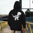 Teacher Saurus T Shirt For Men And Women Men's Hoodie Back Print, funny design Teacher Saurus T Shirt For Men And Women Men's Hoodie Back Print, funny design