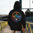 Team Ed Education Teacher Appreciation Back To School Men's Hoodie Back Print, funny design Team Ed Education Teacher Appreciation Back To School Men's Hoodie Back Print, funny design
