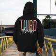 Third Grade Girls Boys Teacher Team 3rd Grade Squad Men's Hoodie Back Print, funny design Third Grade Girls Boys Teacher Team 3rd Grade Squad Men's Hoodie Back Print, funny design
