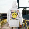 100th Day Of School Teacher Kids 100 Days Of School Men's Hoodie Back Print, funny design 100th Day Of School Teacher Kids 100 Days Of School Men's Hoodie Back Print, funny design
