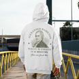 Alexander Hamilton Wrote 51 Essays In 6 Months Teacher Quote Men's Hoodie Back Print, funny design Alexander Hamilton Wrote 51 Essays In 6 Months Teacher Quote Men's Hoodie Back Print, funny design