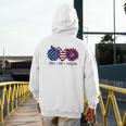 American Flag Teach Love Freedom Preschool Teacher 4th July Men's Hoodie Back Print, funny design American Flag Teach Love Freedom Preschool Teacher 4th July Men's Hoodie Back Print, funny design