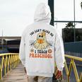 You Can't Scare Me I Teach Preschool Teacher Halloween Ghost Men Women Men's Hoodie Back Print, funny design You Can't Scare Me I Teach Preschool Teacher Halloween Ghost Men Women Men's Hoodie Back Print, funny design