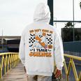 You Can't Scare Me I Teach Science Retro Teacher Halloween Men's Hoodie Back Print, Science Teacher Gifts, funny design You Can't Scare Me I Teach Science Retro Teacher Halloween Men's Hoodie Back Print, Science Teacher Gifts, funny design