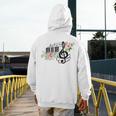 Cut Music Teacher Shirt With a Piano Keys Notes And Flowers Men's Hoodie Back Print, funny design Cut Music Teacher Shirt With a Piano Keys Notes And Flowers Men's Hoodie Back Print, funny design
