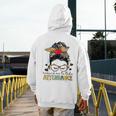 Elementary Teacher Remind Me To Take Attendance Women Men's Hoodie Back Print, funny design Elementary Teacher Remind Me To Take Attendance Women Men's Hoodie Back Print, funny design