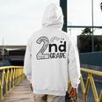 Hello On To 2nd Grade Teachers Boys And Team Secound Grade Men's Hoodie Back Print, funny design Hello On To 2nd Grade Teachers Boys And Team Secound Grade Men's Hoodie Back Print, funny design