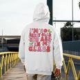 I'm So Berry Glad You Are Strawberry Elementary Teacher Men's Hoodie Back Print, funny design I'm So Berry Glad You Are Strawberry Elementary Teacher Men's Hoodie Back Print, funny design