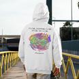 It's Fine Everything Is Fine I'm Fine Pre K Teacher Life For Men Women Girls Kids Men's Hoodie Back Print, funny design It's Fine Everything Is Fine I'm Fine Pre K Teacher Life For Men Women Girls Kids Men's Hoodie Back Print, funny design