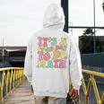 It's A Good Day To Do Math Teachers Women Kids Math Men's Hoodie Back Print, funny design It's A Good Day To Do Math Teachers Women Kids Math Men's Hoodie Back Print, funny design