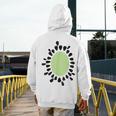 Kiwi Easy Costume Halloween Fruit Lover School Teacher Fun Men's Hoodie Back Print, funny design Kiwi Easy Costume Halloween Fruit Lover School Teacher Fun Men's Hoodie Back Print, funny design