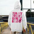 Pink Fourth Grade Era 4th Back To School Grade Teacher Men's Hoodie Back Print, 4th Grade Teacher Gifts, funny design Pink Fourth Grade Era 4th Back To School Grade Teacher Men's Hoodie Back Print, 4th Grade Teacher Gifts, funny design