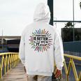 Teacher Flair Pen Art Lover School Supplies Men's Hoodie Back Print, funny design Teacher Flair Pen Art Lover School Supplies Men's Hoodie Back Print, funny design