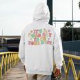 Teacher Testing Shirt It's A Good Day To Do Best Groovy Men's Hoodie Back Print, Groovy Teacher Gifts, funny design Teacher Testing Shirt It's A Good Day To Do Best Groovy Men's Hoodie Back Print, Groovy Teacher Gifts, funny design