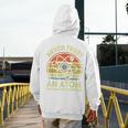 Never Trust An Atom Physics Jokes Science Teacher Men's Hoodie Back Print, Science Teacher Gifts, funny design Never Trust An Atom Physics Jokes Science Teacher Men's Hoodie Back Print, Science Teacher Gifts, funny design