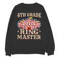 4th Grade Ringmaster Shirt 4th Grade Teacher Shirts Teacher Men Women Kids Unisex Sweatshirt, 4th Grade Teacher Gifts, trending gift 4th Grade Ringmaster Shirt 4th Grade Teacher Shirts Teacher Men Women Kids Unisex Sweatshirt, 4th Grade Teacher Gifts, trending gift