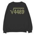6 7 Army Pattern Meme Square Root 4489 Slang Math Teacher Unisex Sweatshirt, trending gift 6 7 Army Pattern Meme Square Root 4489 Slang Math Teacher Unisex Sweatshirt, trending gift