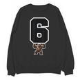 6 7 Matching Teachers Halloween Costume Gorilla Unisex Sweatshirt, trending gift 6 7 Matching Teachers Halloween Costume Gorilla Unisex Sweatshirt, trending gift