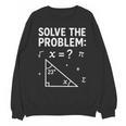 67 Math Meme Solve The Problem Teacher For Student Unisex Sweatshirt, trending gift 67 Math Meme Solve The Problem Teacher For Student Unisex Sweatshirt, trending gift
