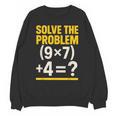 67 Meme Math Teacher School 6-7 Brain Rot Six Seven Unisex Sweatshirt, trending gift 67 Meme Math Teacher School 6-7 Brain Rot Six Seven Unisex Sweatshirt, trending gift